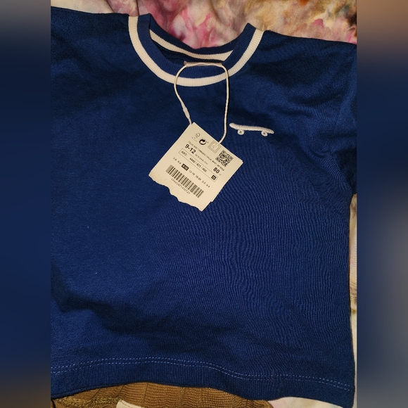 ZARA Baby Set - Picture 3 of 3